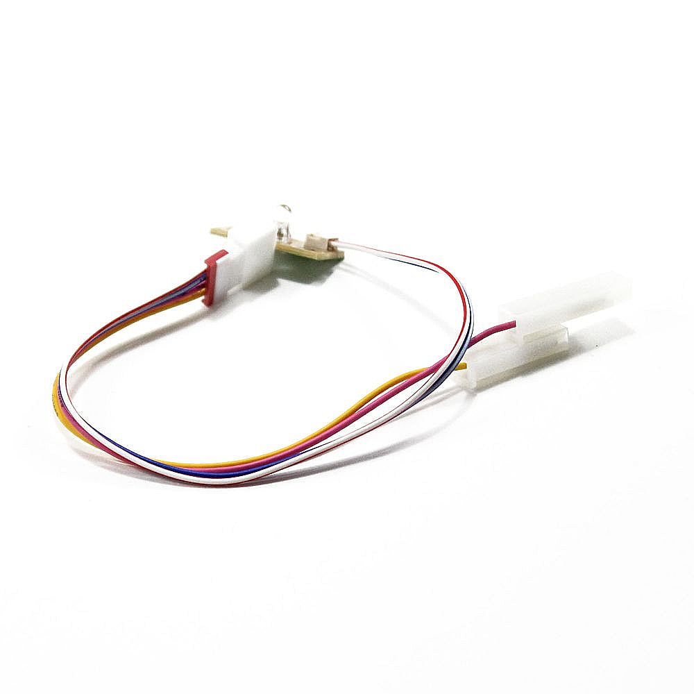 Part #ebr60388502, Refrigerator Dispenser Control Board / 8.00 x 6.00 x 7.00