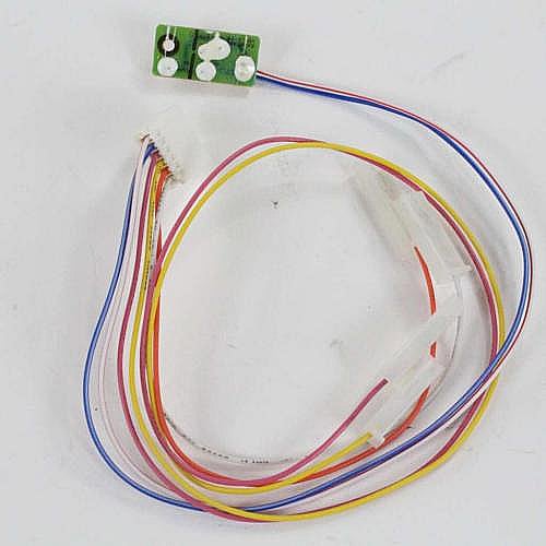 Part #ebr60388513, Refrigerator Dispenser Led Light Board / 13.25 x 11.50 x 2.00