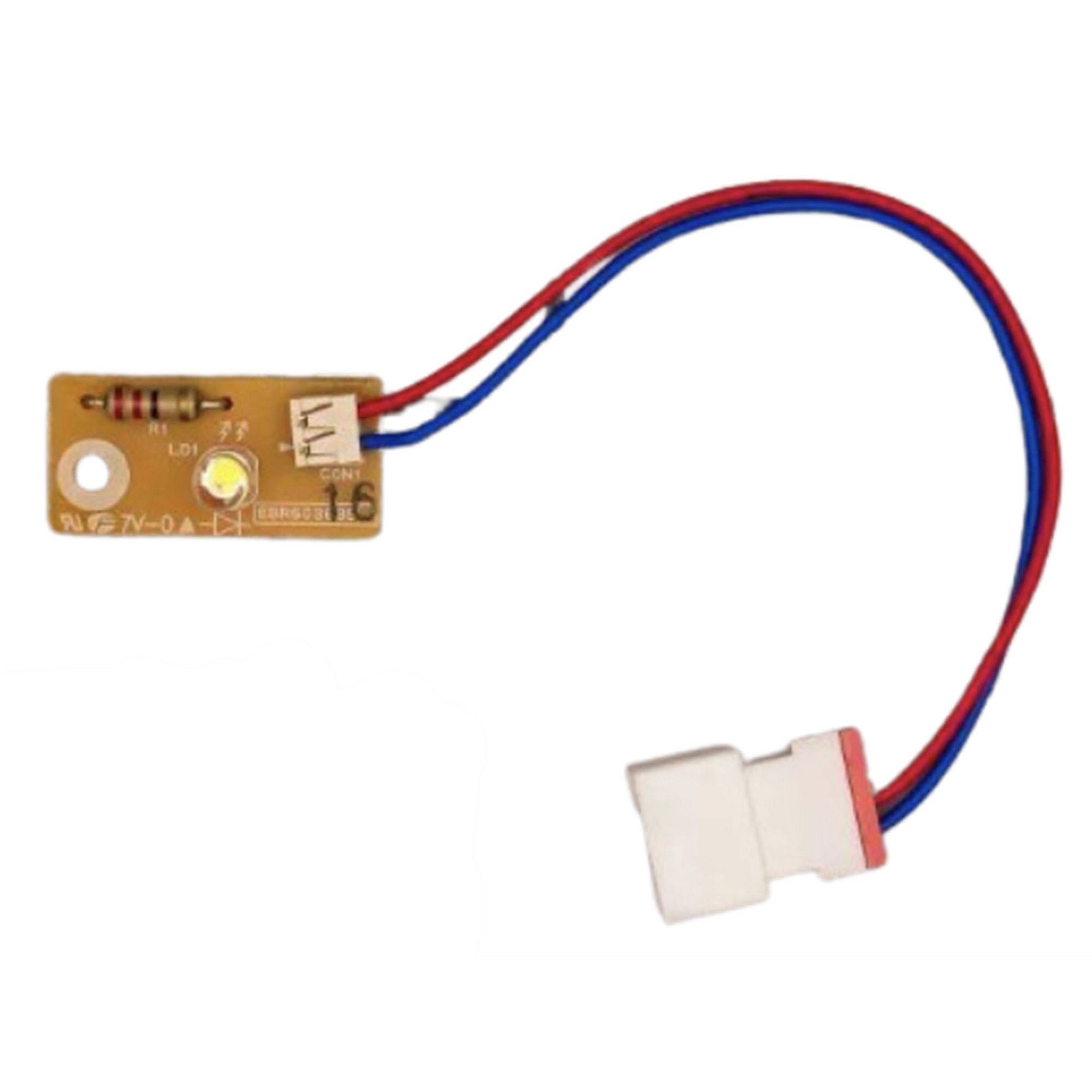 Photo of Part #ebr60388516, Pcb Assembly from Repair Parts Direct