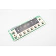 Refrigerator Air Damper Control for Kenmore Elite 79579782901 - Part EBR61407102