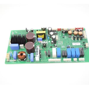 Refrigerator Power Control Board EBR61743001