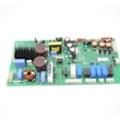Lg Refrigerator Power Control Board for LG LSC24971ST/00 - Part EBR61743001