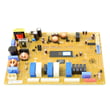 Refrigerator Electronic Control Board EBR62357901