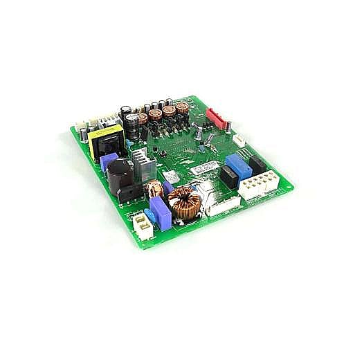 Kenmore Elite Part #ebr63823602, Refrigerator Power Control Board | 12.00 x 8.00 x 3.00