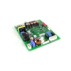 Refrigerator Power Control Board EBR63823602