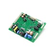Refrigerator Electronic Control Board for Kenmore 79576202901 - Part EBR64110501
