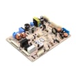 Refrigerator Electronic Control Board EBR64110555