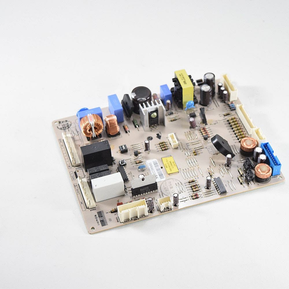 Part #ebr64110556, Kenmore Refrigerator Electronic Control Board / 12.00 x 8.00 x 3.00