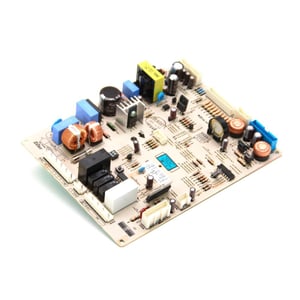 Refrigerator Electronic Control Board (replaces Ebr64110503) EBR64110557