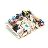 Refrigerator Electronic Control Board EBR64110557