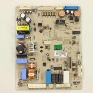 Refrigerator Electronic Control Board EBR64110562