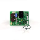 Refrigerator Power Control Board