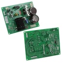 Refrigerator Compressor Control Board