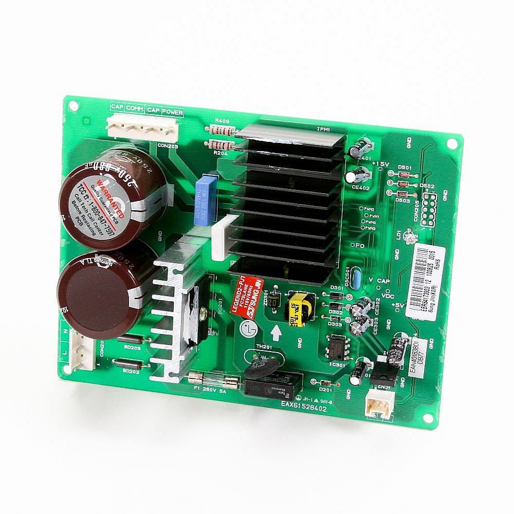 Photo of Refrigerator Inverter from Repair Parts Direct