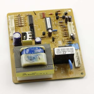 Lg Refrigerator Power Control Board EBR64264123