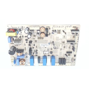 Refrigerator Electronic Control Board EBR64585304