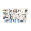 Refrigerator Electronic Control Board for LG LSC27914ST/02 - Part EBR64585304