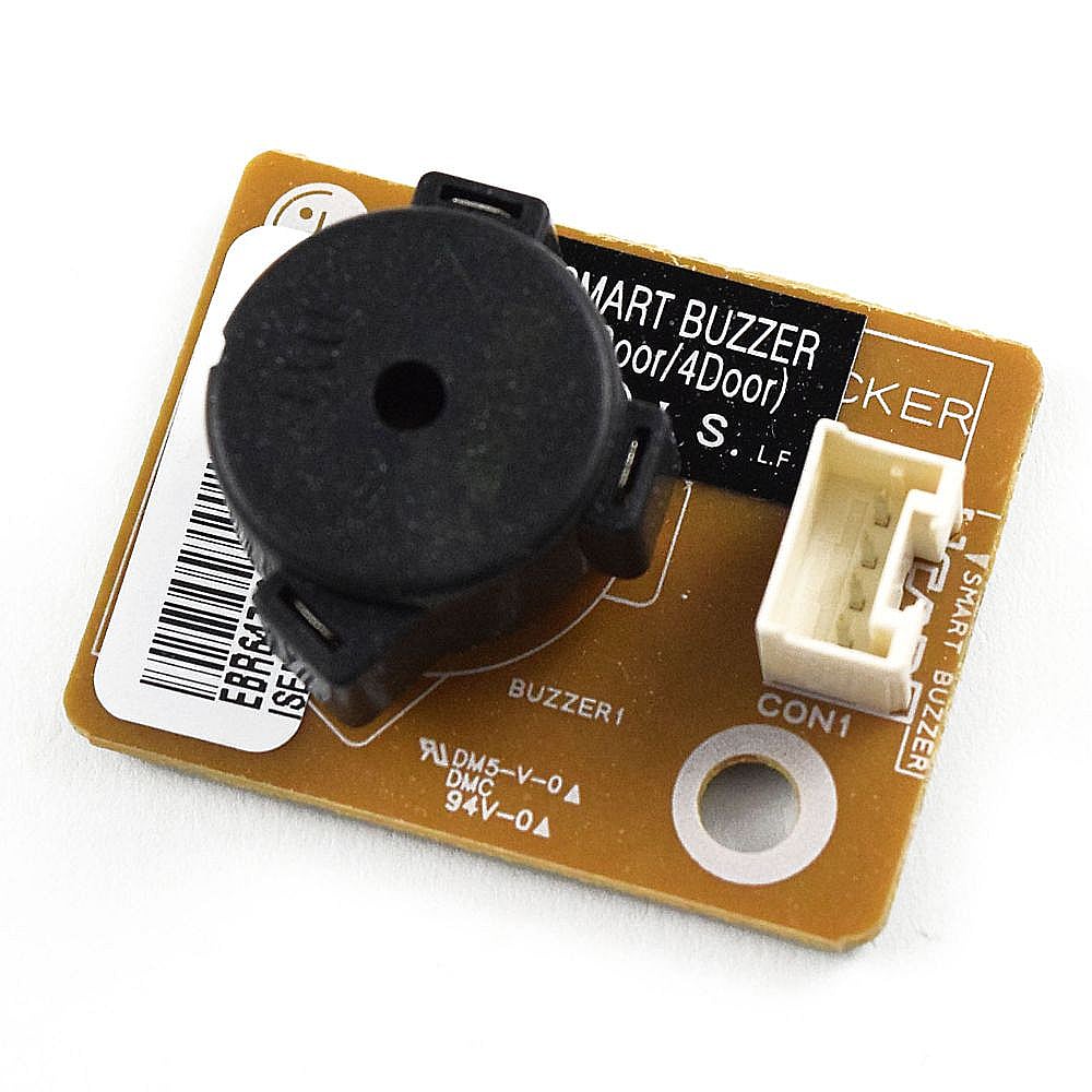 Kenmore Part #ebr64730401, Refrigerator Door Alarm | 8.00 x 7.00 x 6.00