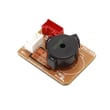 Refrigerator Door Buzzer for LG LFX31925SW - Part EBR64730403