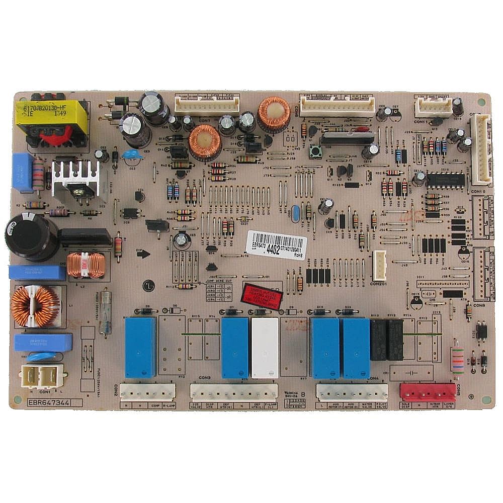 Photo of Refrigerator Electronic Control Board from Repair Parts Direct