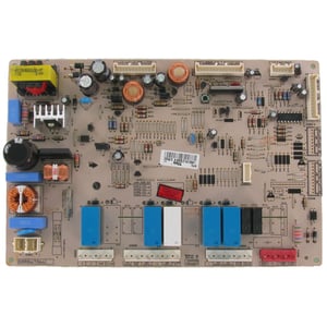 Refrigerator Electronic Control Board EBR64734402