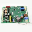 Refrigerator Electronic Control Board for LG LMX28988ST/00 - Part EBR65002701