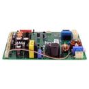 Refrigerator Electronic Control Board EBR65002704