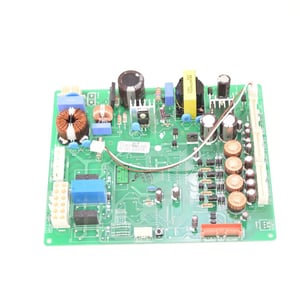 Refrigerator Electronic Control Board EBR65002705