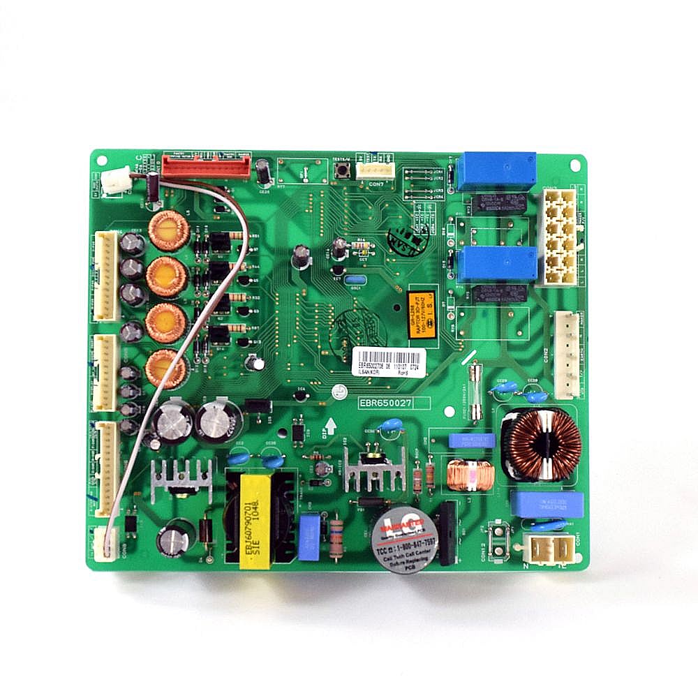 Photo of Refrigerator Electronic Control Board from Repair Parts Direct