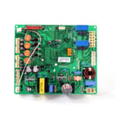 Refrigerator Electronic Control Board EBR65002706