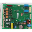 Refrigerator Power Control Board EBR65002710