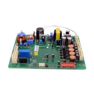 Refrigerator Electronic Control Board EBR65002712