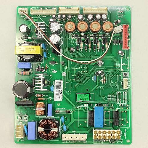 Part #ebr65002713, Refrigerator Main Pcb Assembly / 16.00 x 12.00 x 3.00