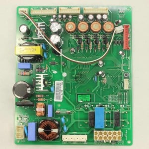 Refrigerator Main Pcb Assembly EBR65002713