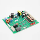 Refrigerator Electronic Control Board EBR65002714