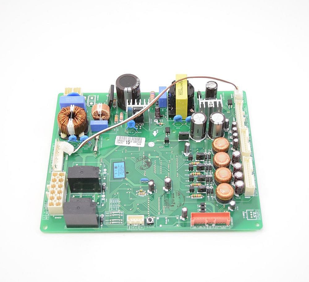 Photo of Refrigerator Electronic Control Board from Repair Parts Direct