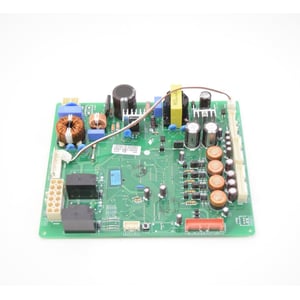Refrigerator Electronic Control Board EBR65002709