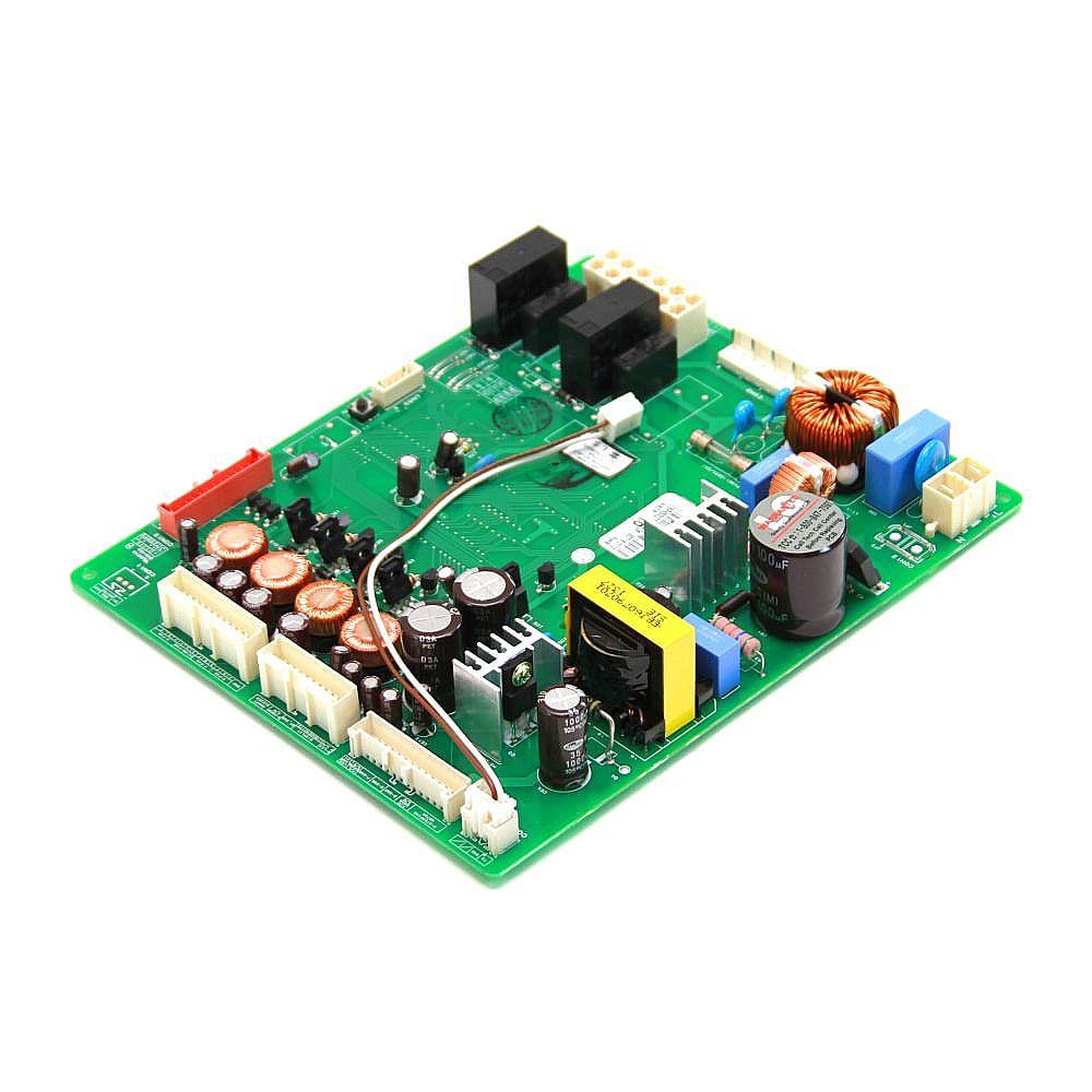 Photo of Refrigerator Electronic Control Board from Repair Parts Direct