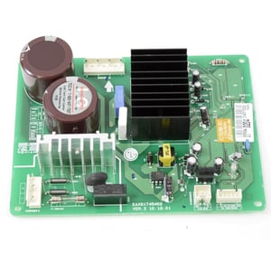 Refrigerator Compressor Control Board EBR65640204
