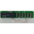 Refrigerator Display Pcb Assembly for LG LFX28979SW/02 - Part EBR65749306