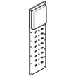 Refrigerator Display Pcb Assembly for LG LFX28992ST/00 - Part EBR65749308