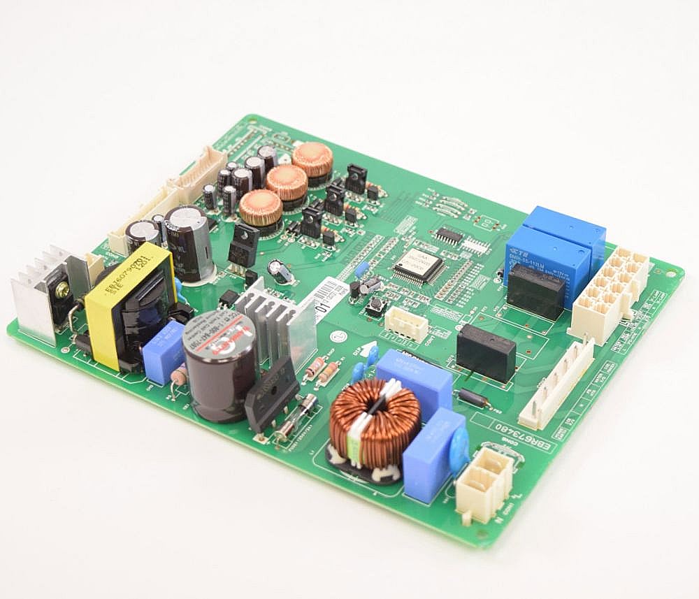 Photo of Refrigerator Electronic Control Board from Repair Parts Direct