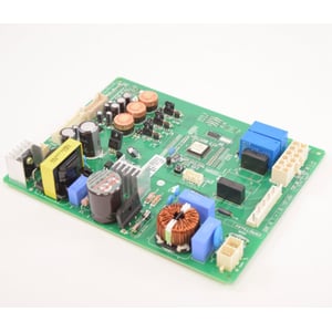 Refrigerator Electronic Control Board EBR67348001
