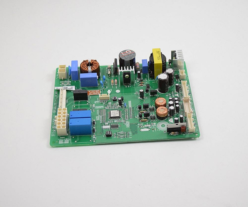 Photo of Refrigerator Electronic Control Board from Repair Parts Direct