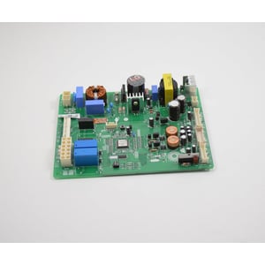 Refrigerator Electronic Control Board EBR67348002