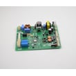 Refrigerator Electronic Control Board EBR67348002