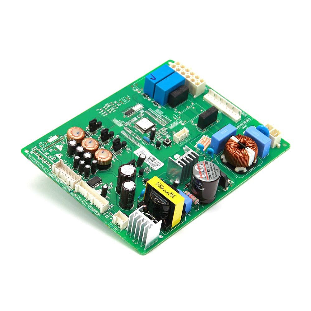 Photo of Refrigerator Electronic Control Board from Repair Parts Direct