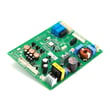Refrigerator Electronic Control Board EBR67348003