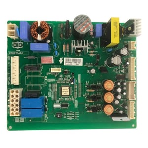 Refrigerator Electronic Control Board EBR67348004