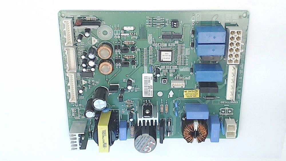 Photo of Refrigerator Electronic Control Board from Repair Parts Direct